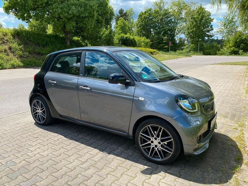 ForFour
