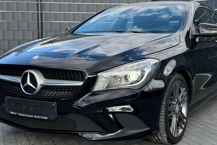 Mercedes-Benz CLA 200 Shooting Brake 160.000 km 11.490 &euro; Weil im Schönbuch 71093