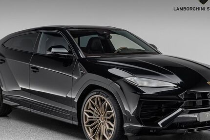 Lamborghini Urus 9.900 km 309.900 &euro; Böblingen 71034