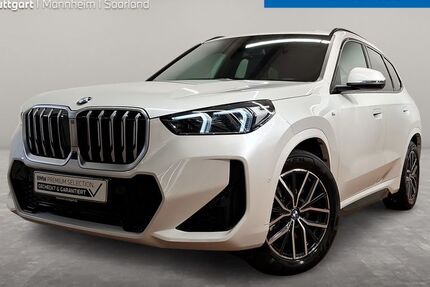 BMW X1 14.821 km 49.980 &euro; Stuttgart 70569