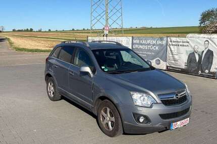 Opel Antara 167.554 km 4.200 &euro; Weil Im Schoenbuch 71093