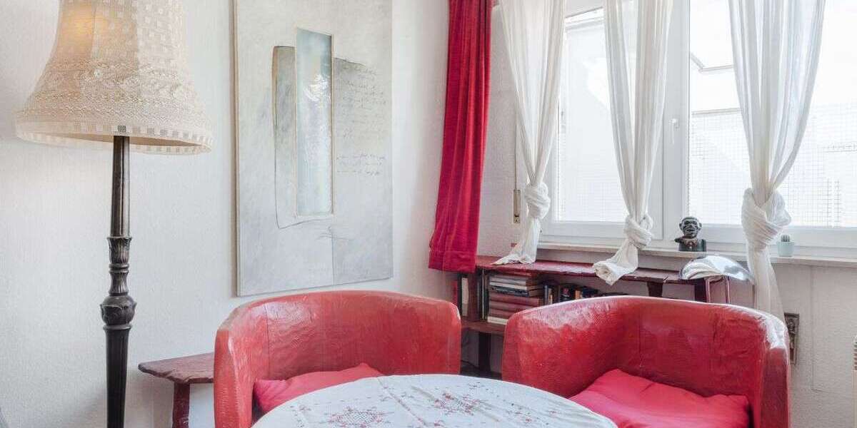 Zimmer Stuttgart Stuttgart-Mitte - 1 Zimmer, 1.350&euro; | Angebot:17018509