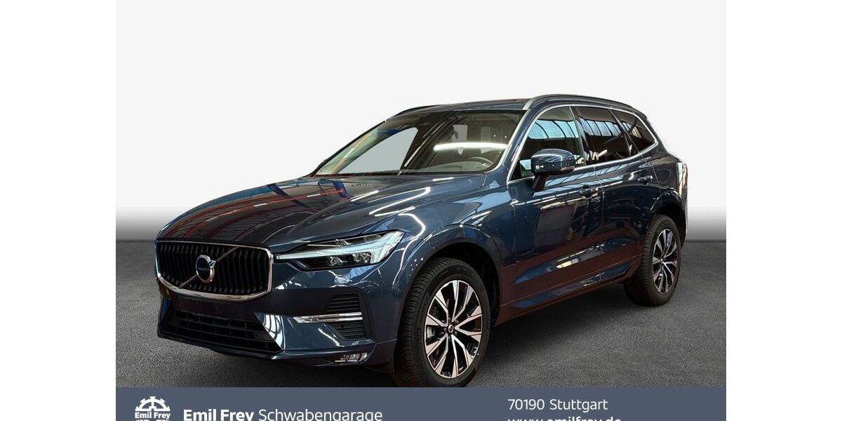 Volvo XC60 10.125 km 42.900 &euro; Stuttgart 70190