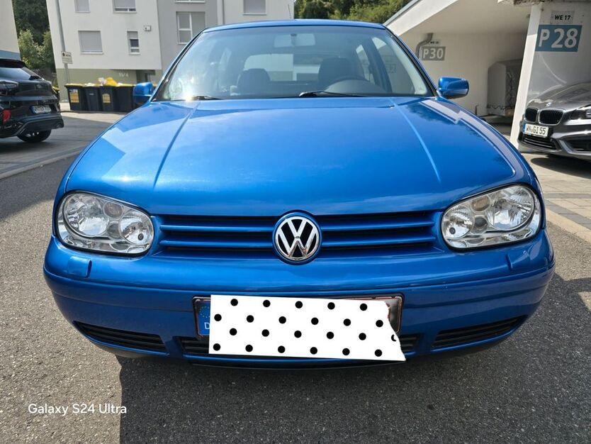 VW Golf 150.000 km 2.999 € Backnang 71522