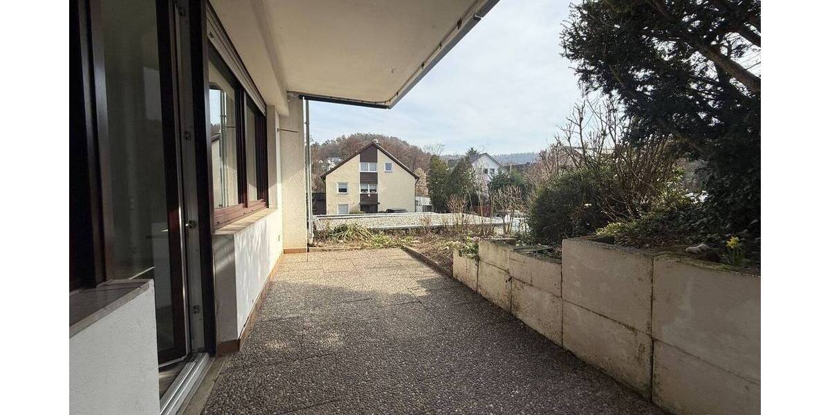 Etagenwohnung Schorndorf - 3 Zimmer, 80 m&sup2;, 309.000&euro; | Angebot:26794195