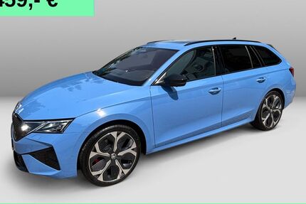 Skoda Octavia 2.900 km 47.980 &euro; Kornwestheim 70806