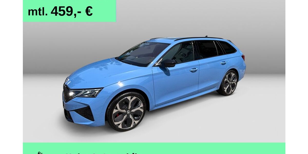 Skoda Octavia 2.900 km 47.980 &euro; Kornwestheim 70806