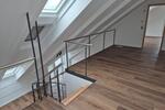 Maisonettenwohnung Stuttgart Vaihingen - 4 Zimmer, 107 m&sup2;, 1.600&euro; | Angebot:26339965