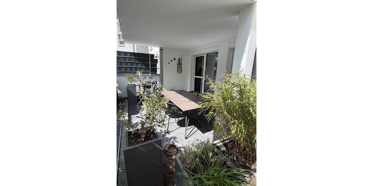 Erdgeschoßwohnung Böblingen Dagersheim - 4 Zimmer, 101 m&sup2;, 560.000&euro; | Angebot:26448942
