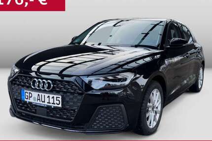 Audi A1 1.100 km 26.555 &euro; Esslingen 73730