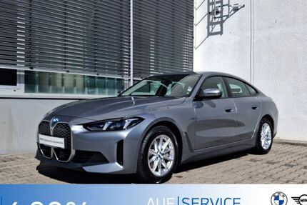 BMW i4 1.536 km 49.880 € Asperg 71679