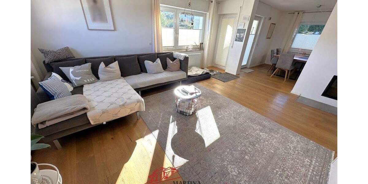 Mehrfamilienhaus, Wohnhaus Ebersbach an der Fils / Sulpach Sulpach - 9 Zimmer, 219 m&sup2;, 690.000&euro; | Angebot:23962061