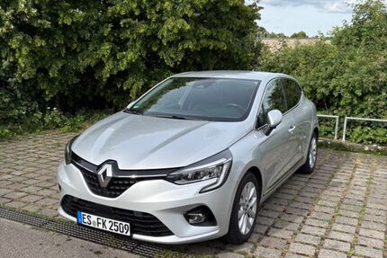 Renault Clio 75.900 km 10.000 &euro; Kirchheim unter Teck 73230