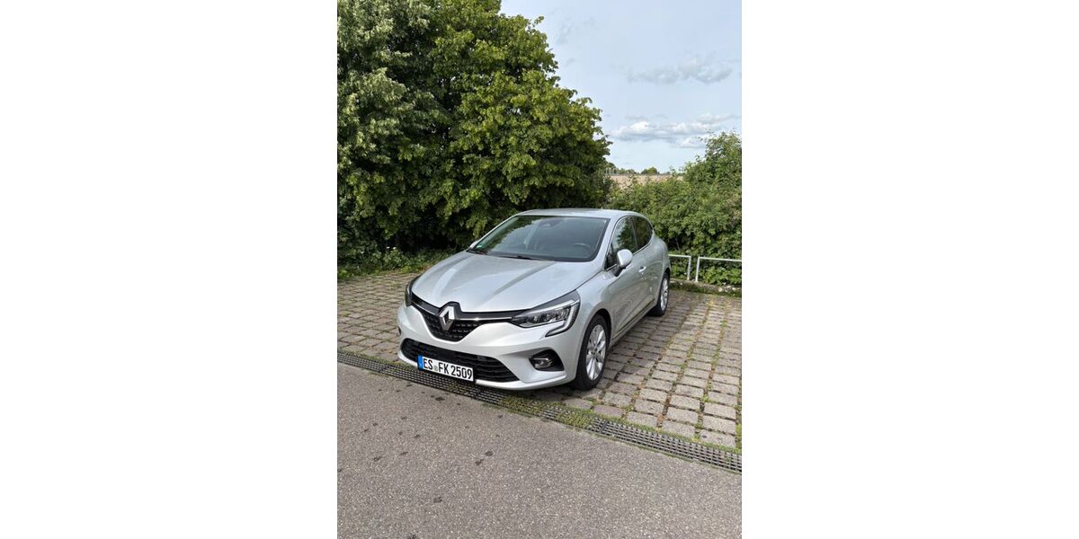 Renault Clio 75.900 km 10.000 &euro; Kirchheim unter Teck 73230