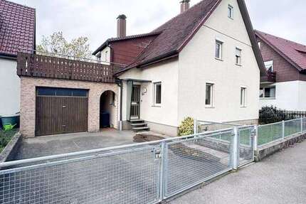 Haus zum Kaufen in Holzgerlingen 449.000 € 130 m² 6 zimmer