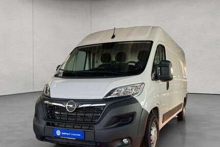 Opel Movano 62.094 km 20.890 &euro; Esslingen 73730