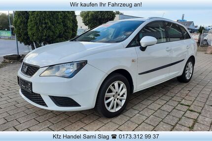 Seat Ibiza 152.500 km 3.990 &euro; Holzgerlingen 71088