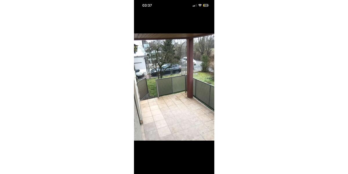 Erdgeschoßwohnung Filderstadt - 3 Zimmer, 70 m&sup2;, 1.120&euro; | Angebot:26339958