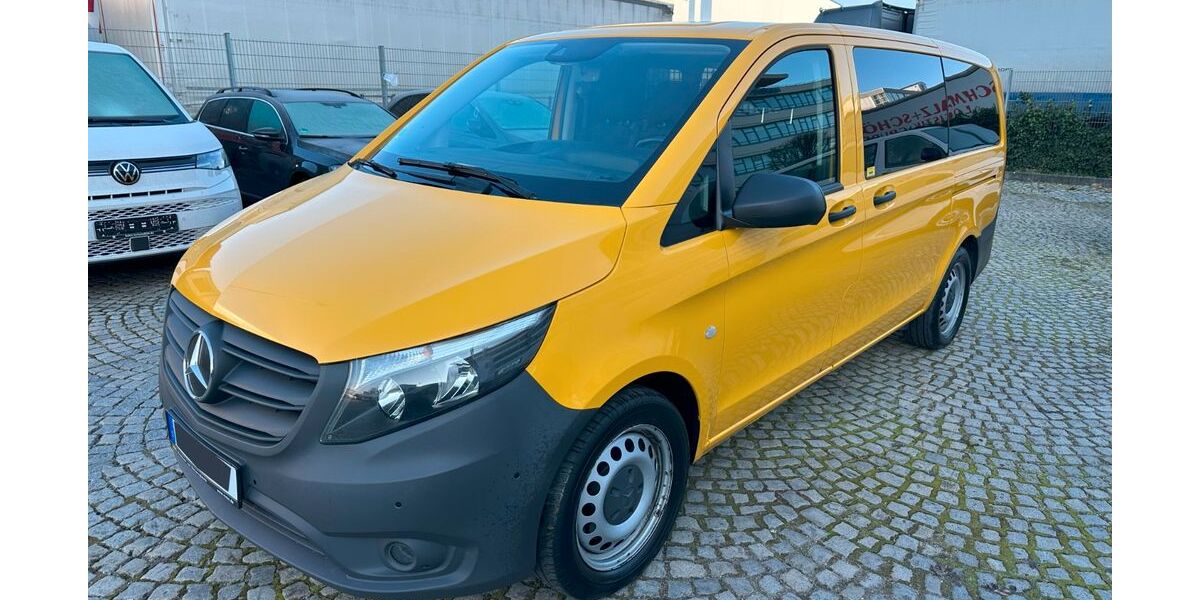 Mercedes-Benz Vito 198.800 km 17.300 &euro; Stuttgart 70378