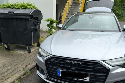Audi A6 86.500 km 39.900 &euro; Stuttgart 70188