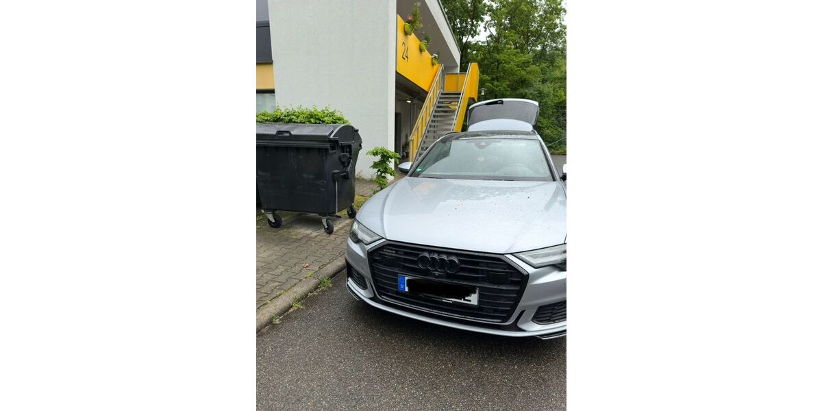 Audi A6 86.500 km 39.900 &euro; Stuttgart 70188