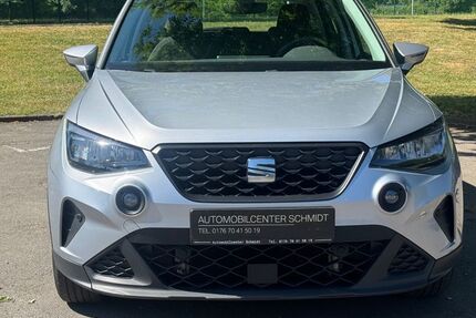 Seat Arona 78.500 km 15.390 &euro; Dettenhausen 72135