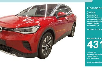 VW ID.4 8.900 km 43.290 &euro; Leonberg 71229