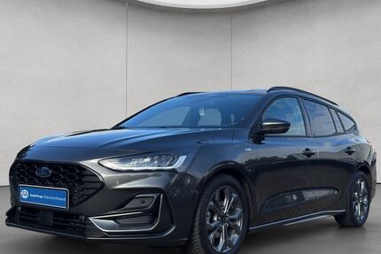 Ford Focus 30.200 km 21.500 &euro; Stuttgart 70190