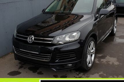 VW Touareg 184.356 km 22.970 € Waiblingen 71332