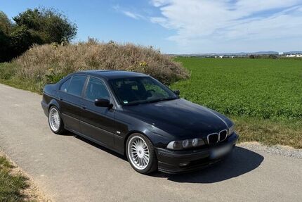 Alpina B10