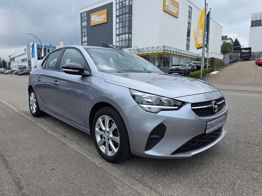 Opel Corsa 89.540 km 10.990 € Kornwestheim (bei Stuttgart) 70806