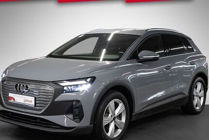 Audi Q4 e-tron 28.108 km 27.540 &euro; Stuttgart 70469