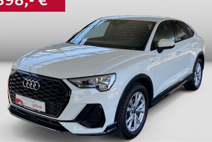 Audi Q3 33.361 km 31.470 &euro; Esslingen 73730