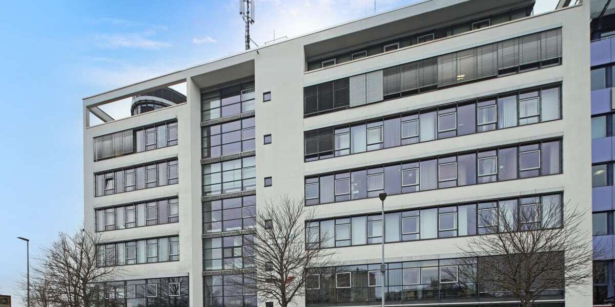 Büro in Stuttgart-Weilimdorf 6.375 € 500 m² zimmer