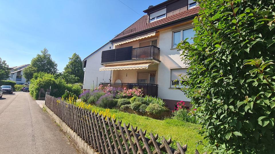 Mehrfamilienhaus, Wohnhaus Ostfildern - 12 Zimmer, 237 m&sup2;, 697.000&euro; | Angebot:26777193