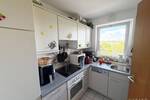 Etagenwohnung Stuttgart Neugereut - 2 Zimmer, 53 m&sup2;, 229.000&euro; | Angebot:26835526