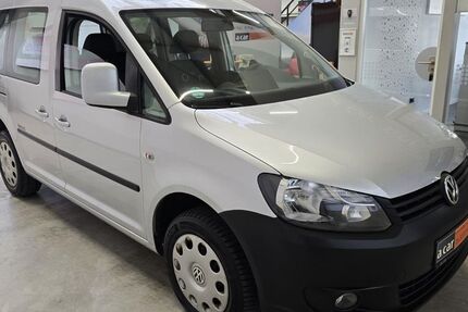 VW Caddy 146.900 km 6.999 &euro; Altingen (Kreis Tübingen) 72119