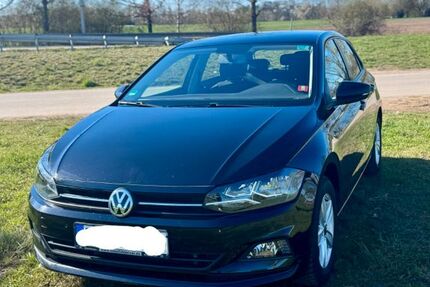 VW Polo 92.000 km 12.200 &euro; Stuttgart 70186