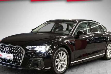 Audi A8 45.566 km 59.840 &euro; Stuttgart-Vaihingen 70563