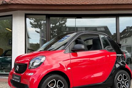 Smart ForTwo 129.311 km 10.590 &euro; Friolzheim 71292