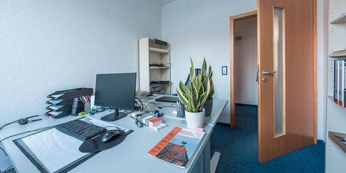 Gewerbeobjekt Remseck am Neckar / Neckargröningen Neckargröningen - 7 Zimmer, 168 m&sup2;, 398.000&euro; | Angebot:24811644