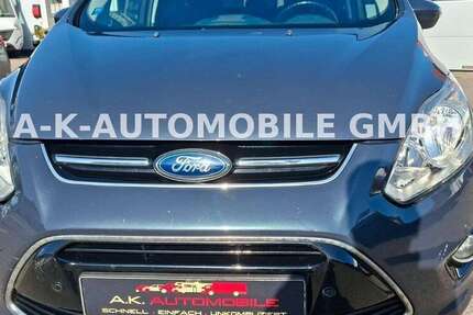 Ford C-Max 214.783 km 2.999 &euro; Deizisau 73779