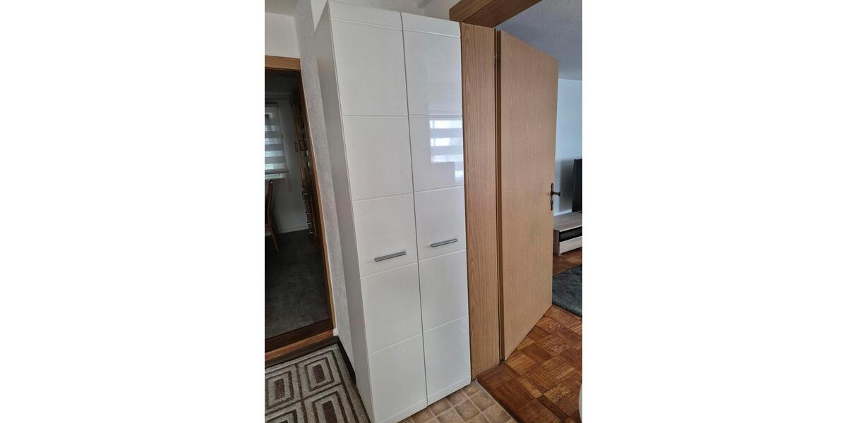 Etagenwohnung Neuffen - 2 Zimmer, 54 m&sup2;, 800&euro; | Angebot:26399182