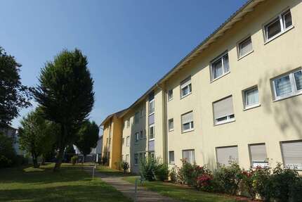 Wohnung Stuttgart Neuwirtshaus - 3 Zimmer, 64 m&sup2;, 255.000&euro; | Angebot:27162780