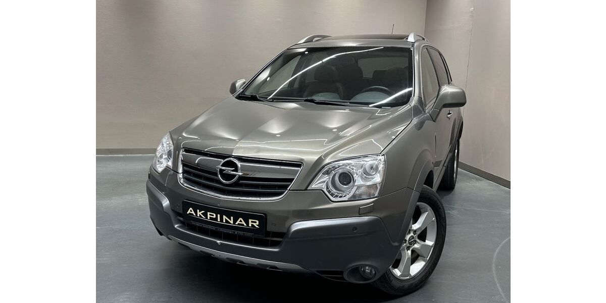 Opel Antara 193.000 km 3.800 &euro; Holzgerlingen 71088