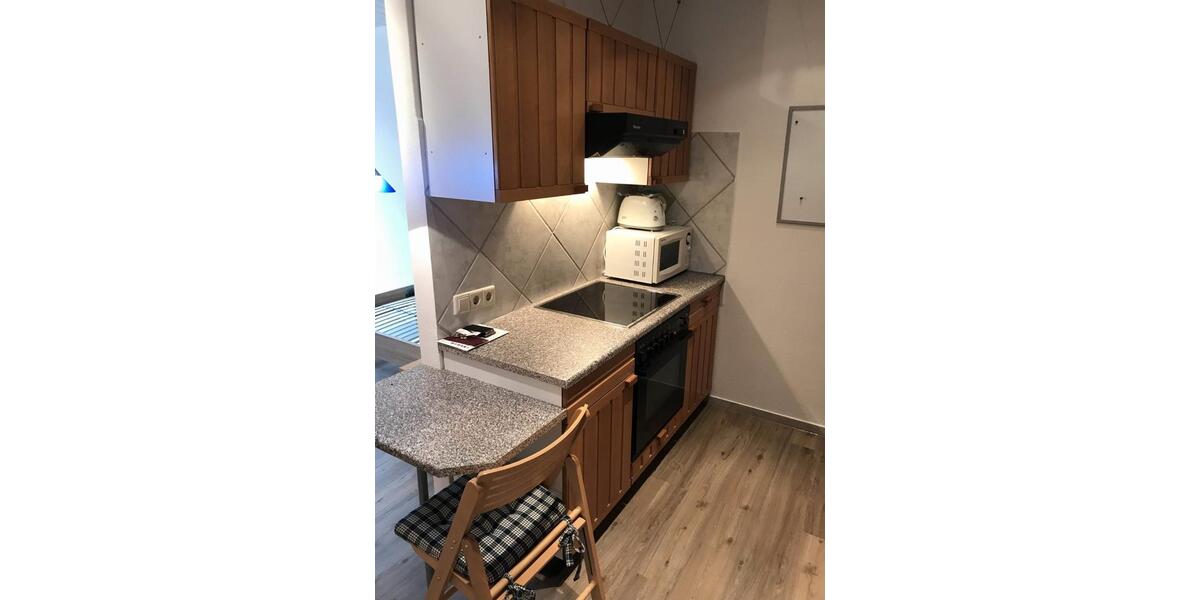 Etagenwohnung Fellbach Oeffingen - 1 Zimmer, 27 m&sup2;, 550&euro; | Angebot:26423384