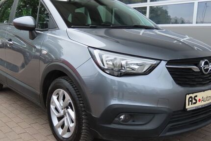 Opel Crossland (X) 118.000 km 7.990 € Stuttgart 70329
