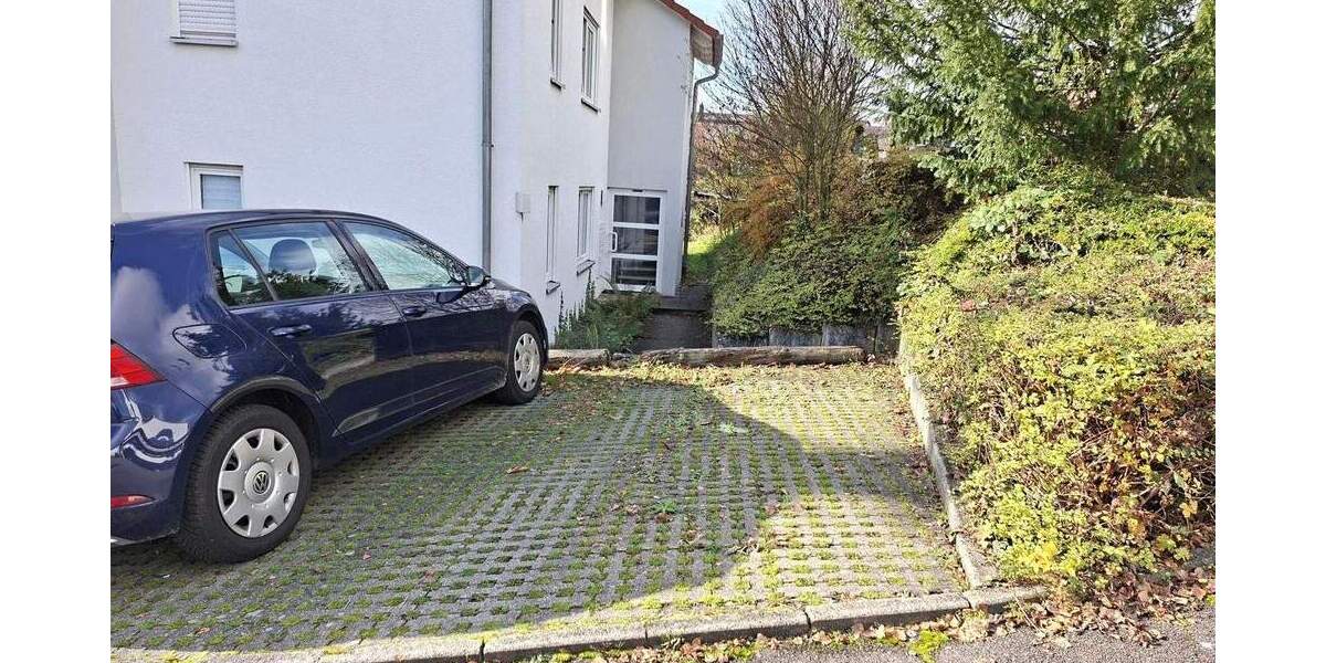 Etagenwohnung Remshalden / Hebsack Hebsack - 3 Zimmer, 69 m&sup2;, 309.000&euro; | Angebot:24436516