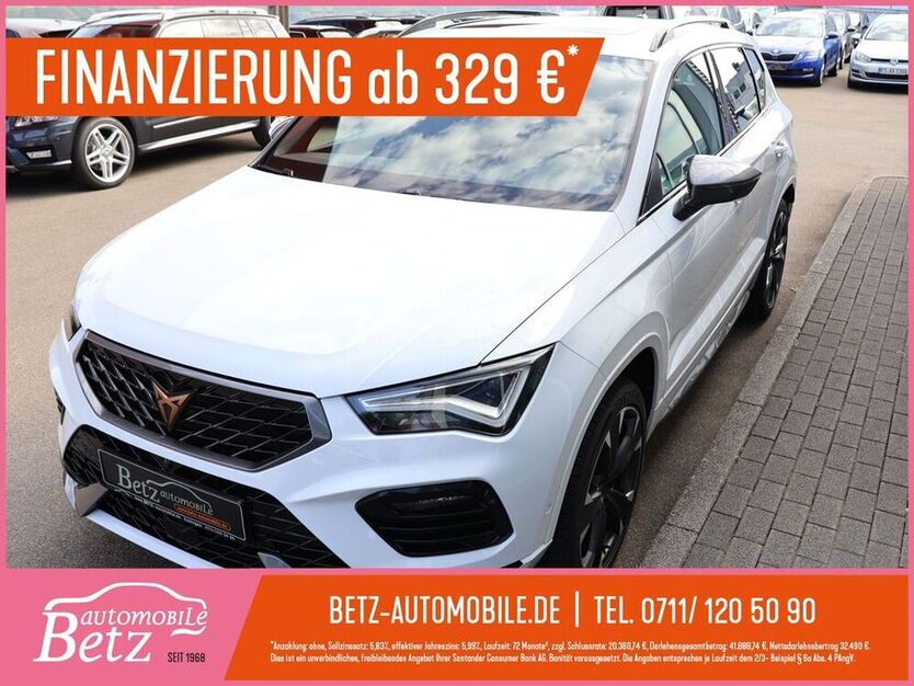 Ateca