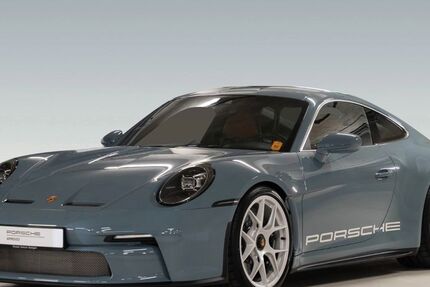 Porsche 992 1.800 km 399.800 &euro; Stuttgart 70469